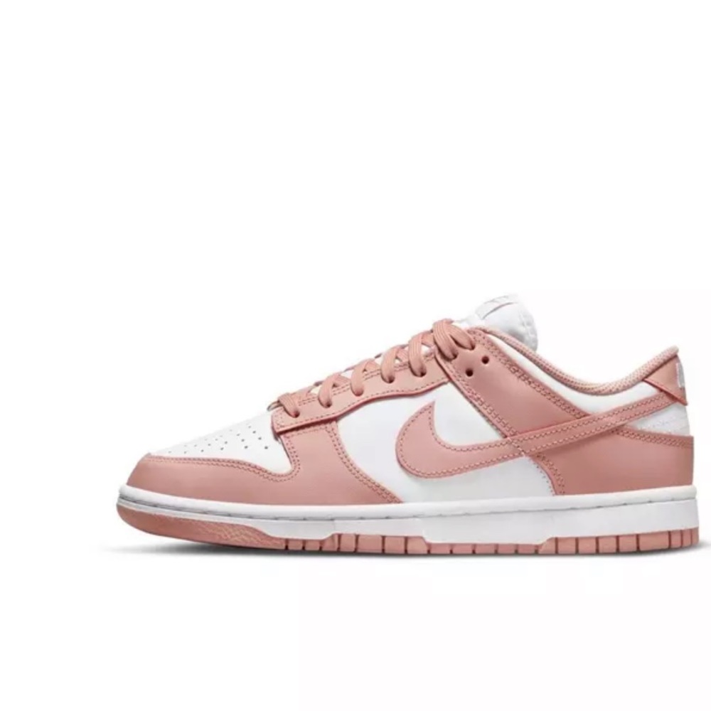 Nike Dunk Low Rose Whisper